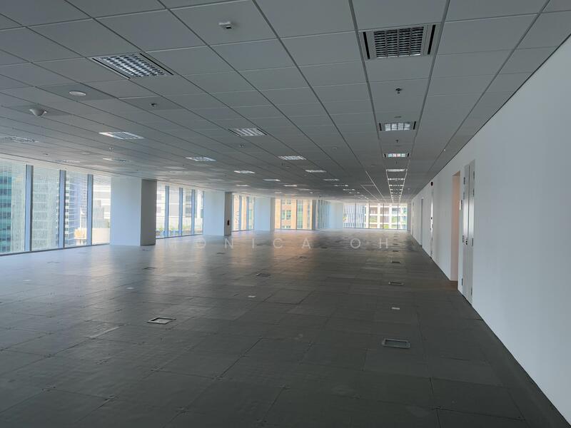 Ocean Financial Centre, 10 Collyer Quay, Boat Quay / Raffles Place / Marina, 4,575 sqft, Office For Rent, by Monica Oh, 60105354 - CommercialGuru.com.sg
