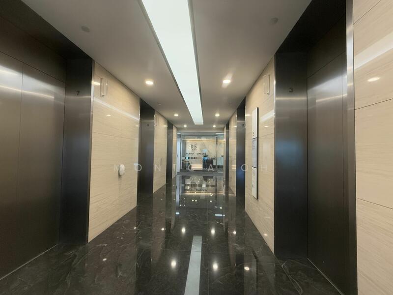 Ocean Financial Centre, 10 Collyer Quay, Boat Quay / Raffles Place / Marina, 4,575 sqft, Office For Rent, by Monica Oh, 60105354 - CommercialGuru.com.sg