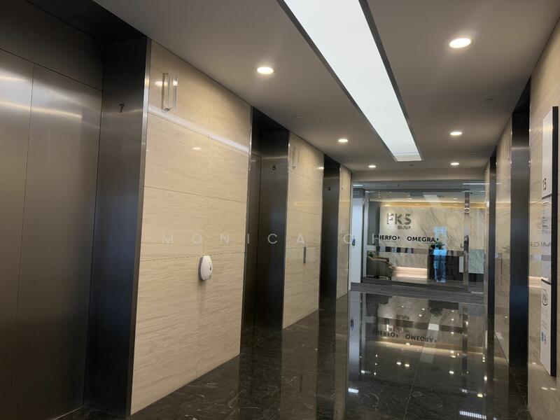 Ocean Financial Centre, 10 Collyer Quay, Boat Quay / Raffles Place / Marina, 4,575 sqft, Office For Rent, by Monica Oh, 60105354 - CommercialGuru.com.sg