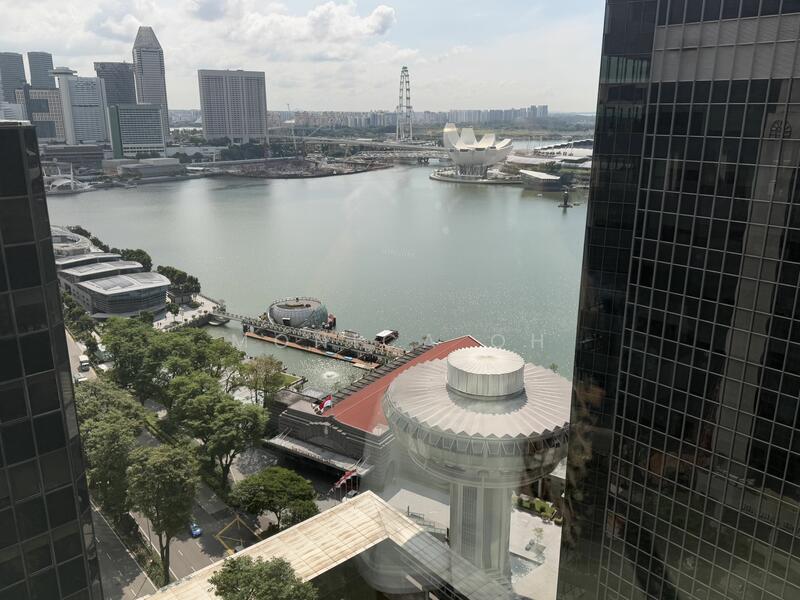 Ocean Financial Centre, 10 Collyer Quay, Boat Quay / Raffles Place / Marina, 4,575 sqft, Office For Rent, by Monica Oh, 60105354 - CommercialGuru.com.sg