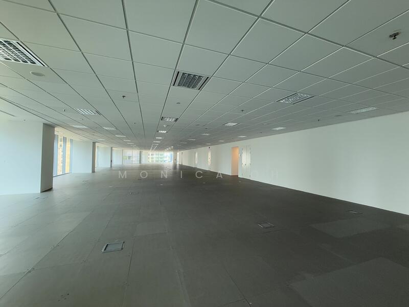 Ocean Financial Centre, 10 Collyer Quay, Boat Quay / Raffles Place / Marina, 4,575 sqft, Office For Rent, by Monica Oh, 60105354 - CommercialGuru.com.sg