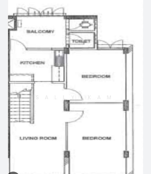 For Rent 167 Stirling Road