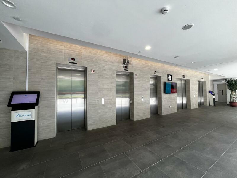 Luzerne Building, 72 Bendemeer Road, 1,405 sqft, Light Industrial (B1) For Rent, by Windy Wang, 60105364 - Lobby - CommercialGuru.com.sg