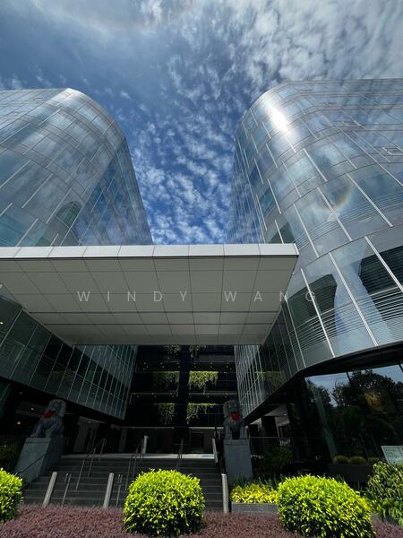 Luzerne Building, 72 Bendemeer Road, 1,405 sqft, Light Industrial (B1) For Rent, by Windy Wang, 60105364 - Exterior - CommercialGuru.com.sg