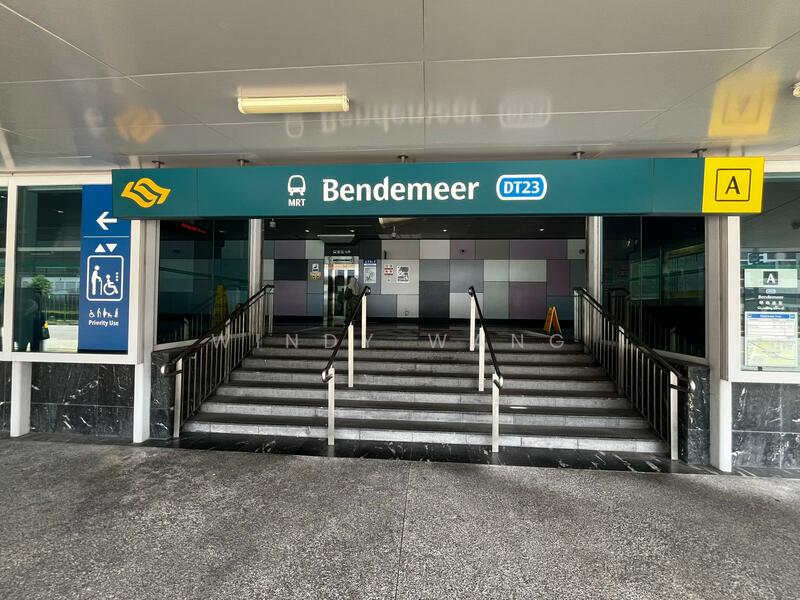 Luzerne Building, 72 Bendemeer Road, 1,405 sqft, Light Industrial (B1) For Rent, by Windy Wang, 60105364 - Others - CommercialGuru.com.sg
