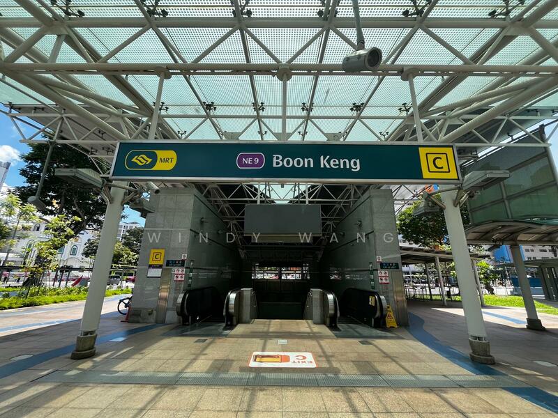 Luzerne Building, 72 Bendemeer Road, 1,405 sqft, Light Industrial (B1) For Rent, by Windy Wang, 60105364 - Others - CommercialGuru.com.sg