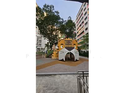 For Sale - 217 Choa Chu Kang Central