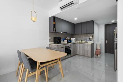 For Sale - Riverfront Residences