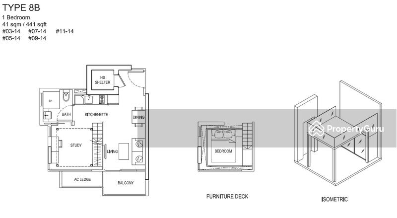 For Rent Urban Vista