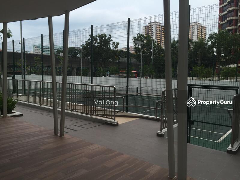 Facilities