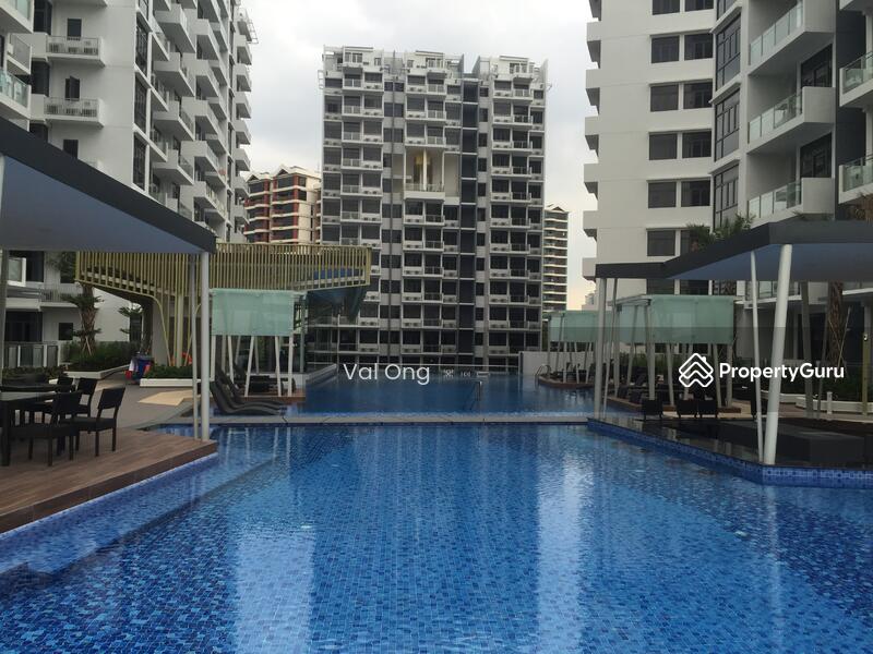 For Rent - Urban Vista