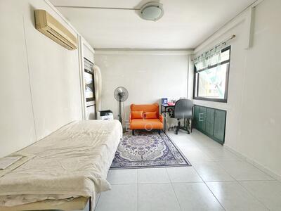 For Rent - 260B Sengkang East Way