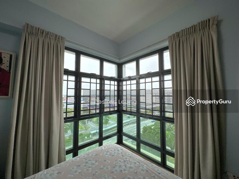 Master Room View