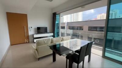 For Rent - The Inspira