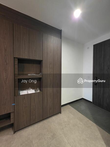 For Rent - Midtown Modern