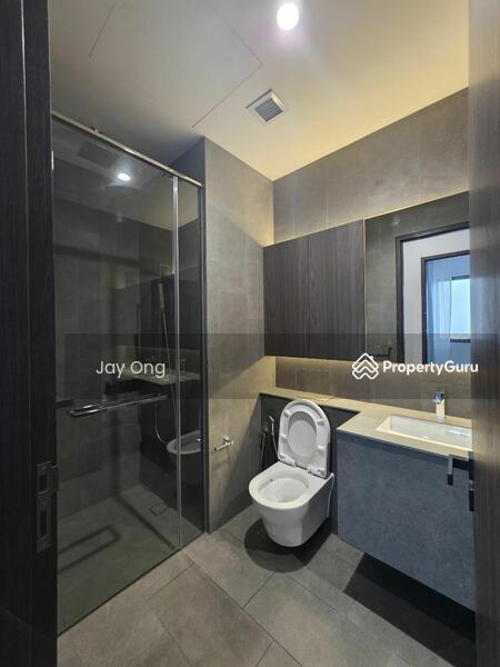 For Rent - Midtown Modern