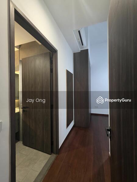 For Rent - Midtown Modern