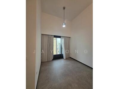 For Rent - Midtown Modern