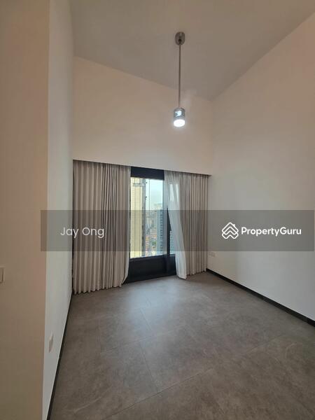 For Rent - Midtown Modern