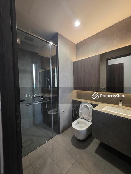 For Rent - Midtown Modern