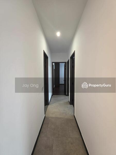 For Rent - Midtown Modern