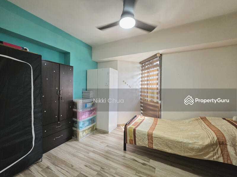 Common Bedroom 2