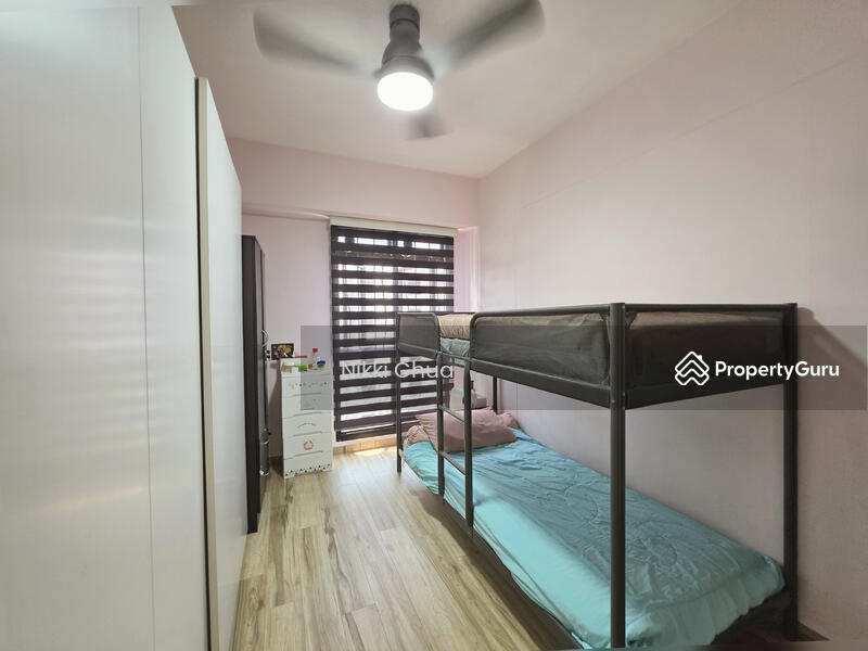Common Bedroom 1