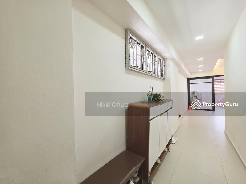 Entryway