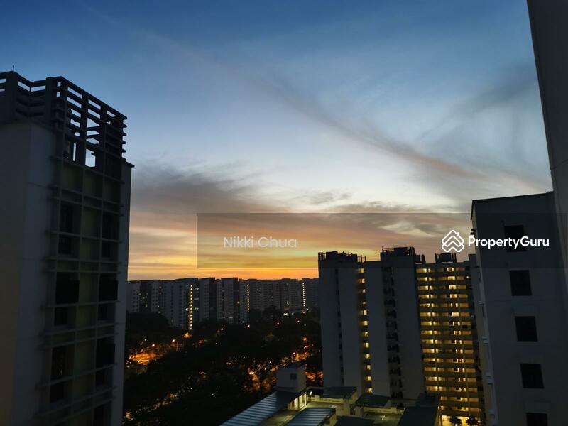 Sunrise View