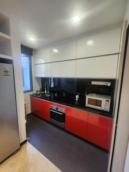 For Rent - Arthur 118