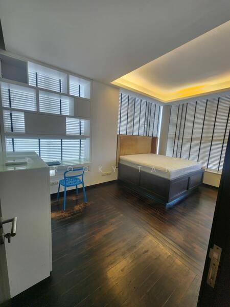 For Rent - Arthur 118