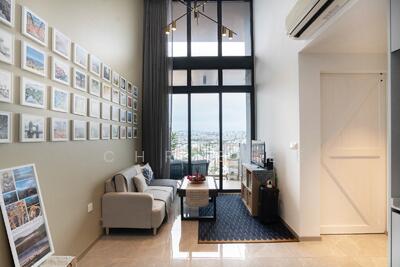 For Sale - The Garden Residences