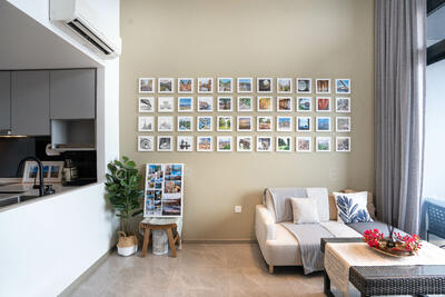 For Sale - The Garden Residences