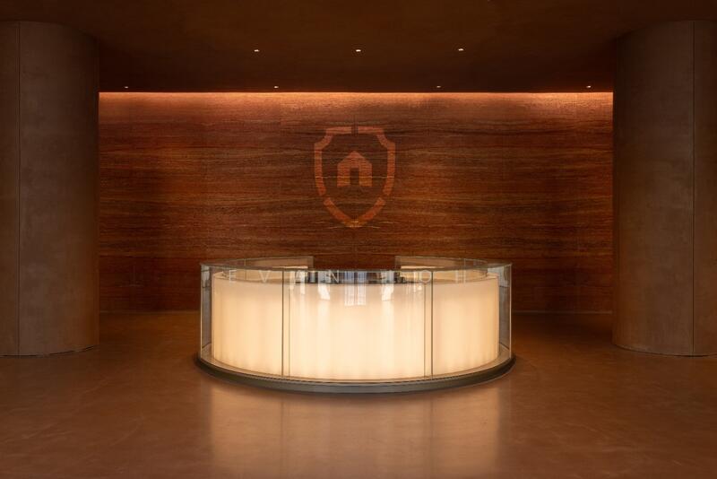 Office, Changi South Street 3, 1,679 sqft, Office For Rent, by Evan Loh, 60105462 - Lobby - CommercialGuru.com.sg