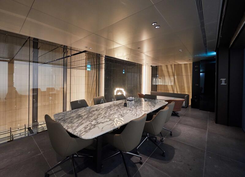 Office, Changi South Street 3, 1,679 sqft, Office For Rent, by Evan Loh, 60105462 - Dining Room - CommercialGuru.com.sg