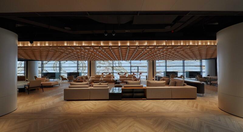 Office, Changi South Street 3, 1,679 sqft, Office For Rent, by Evan Loh, 60105462 - Living Room - CommercialGuru.com.sg