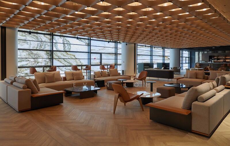 Office, Changi South Street 3, 1,679 sqft, Office For Rent, by Evan Loh, 60105462 - Lobby - CommercialGuru.com.sg