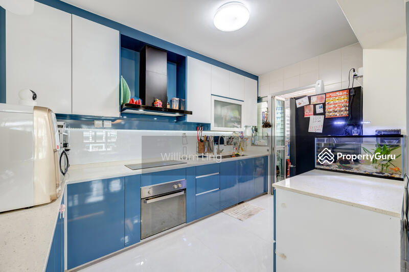 For Sale - 426A Yishun Avenue 11