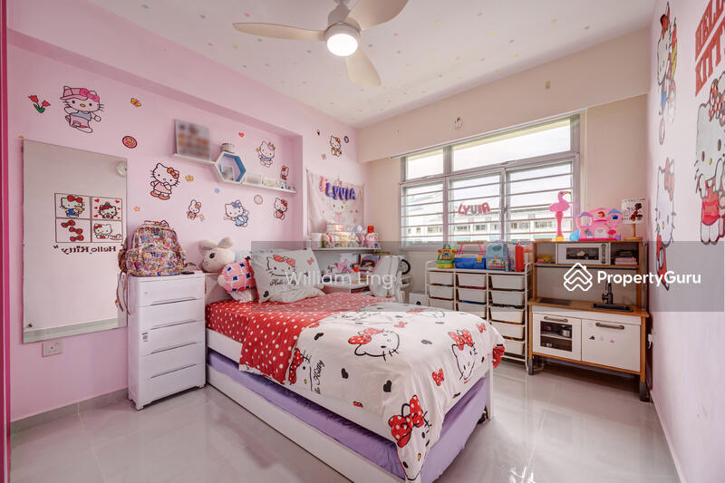 For Sale - 426A Yishun Avenue 11
