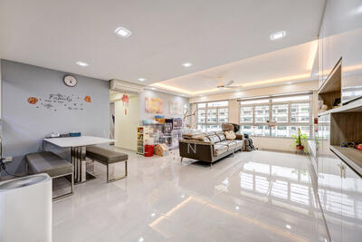 For Sale - 426A Yishun Avenue 11