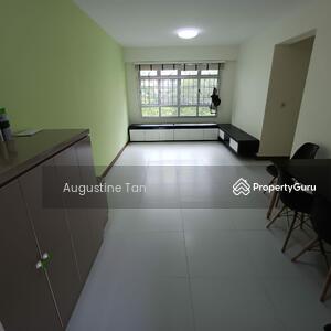 For Rent - 331C Anchorvale Street