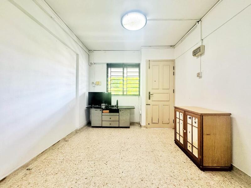 For Sale - 712 Bedok Reservoir Road