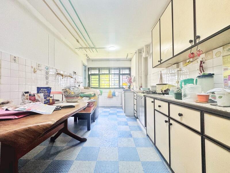 For Sale - 712 Bedok Reservoir Road