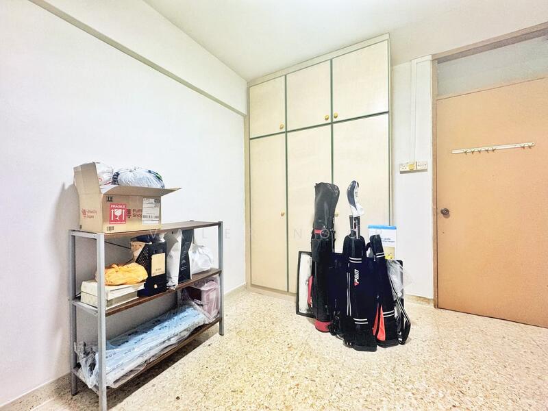 For Sale - 712 Bedok Reservoir Road