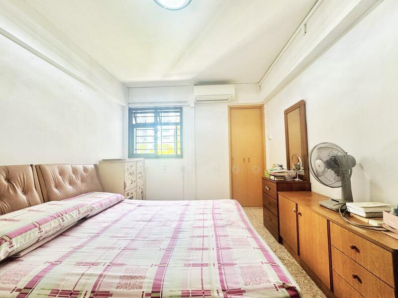 For Sale - 712 Bedok Reservoir Road
