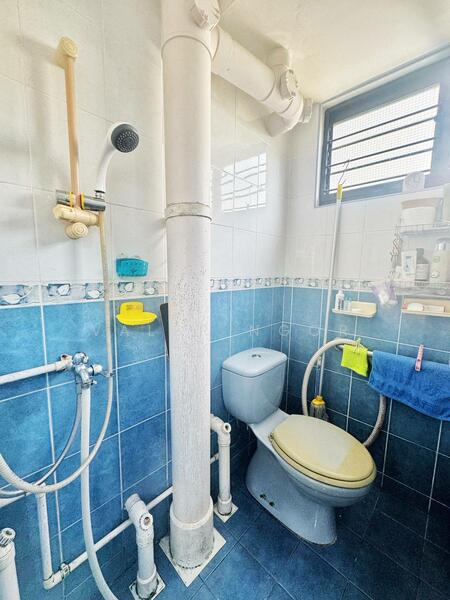 For Sale - 712 Bedok Reservoir Road