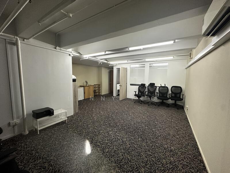 T-Space, , 2,239 sqft, Factory / Workshop (B2) For Rent, by Danny Teo, 60105488 - Study - CommercialGuru.com.sg