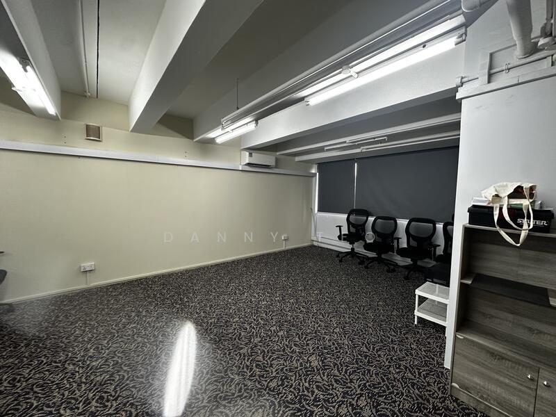 T-Space, , 2,239 sqft, Factory / Workshop (B2) For Rent, by Danny Teo, 60105488 - Study - CommercialGuru.com.sg