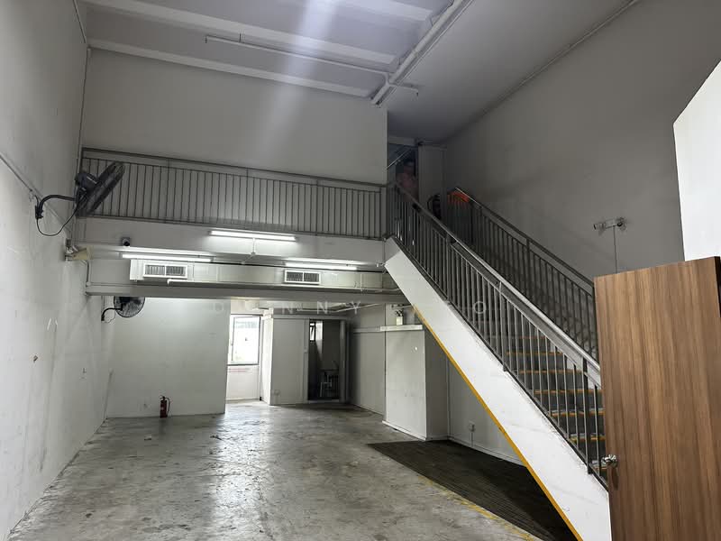 T-Space, , 2,239 sqft, Factory / Workshop (B2) For Rent, by Danny Teo, 60105488 - Interior - CommercialGuru.com.sg