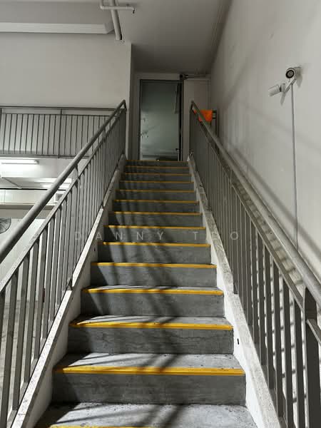 T-Space, , 2,239 sqft, Factory / Workshop (B2) For Rent, by Danny Teo, 60105488 - Corridor - CommercialGuru.com.sg